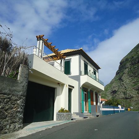 A Casa Estrelicia-Dourada Garces Villa São Vicente Kültér fotó